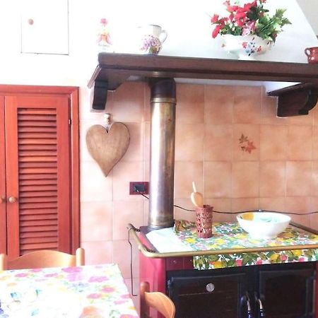 Cuore Di Mare E Cinque Terre Леванто Экстерьер фото