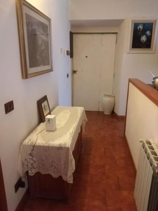 Cuore Di Mare E Cinque Terre Леванто Экстерьер фото